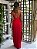 Vestido Veneza Vermelho - Imagem 4