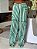 Calça Larine Listrado Verde - Imagem 1