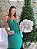 Vestido Beatriz Midi Verde - Imagem 2