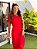 VESTIDO DIANA VERMELHO - Imagem 1