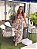 VESTIDO SOLANGE ESTAMPADO - Imagem 2