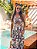 VESTIDO SOLANGE ESTAMPADO - Imagem 1