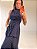 VESTIDO CRISTINA MIDI MARINHO - Imagem 2