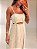 VESTIDO BIANCA MIDI TRIGO - Imagem 2