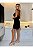Vestido Curto Paetê Holiday - Imagem 5