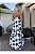 Vestido Longo Noronha Floral - Imagem 3