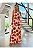 Vestido Longo Noronha Floral - Imagem 1