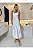 Vestido Midi Cetim - Imagem 1