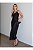 Vestido Midi Cetim - Imagem 6