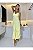 Vestido Midi Cetim - Imagem 2