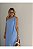 Vestido Longo Ombro Só Capri - Imagem 9