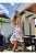 Vestido Curto Marina - Imagem 4