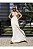 Vestido Longo Amarração Kiara - Imagem 3