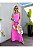 Vestido Longo Alças July - Imagem 1