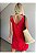 Vestido Curto Poá - Imagem 2