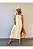 Vestido Midi V - Imagem 11