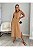 Vestido Midi V - Imagem 4