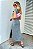 Vestido Midi V - Imagem 12