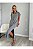 Vestido Midi V - Imagem 6
