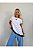 T-shirt Renda - Imagem 8