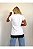 T-shirt Renda - Imagem 9
