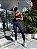 Calça Legging Pezinho Lifestyle - Imagem 9