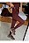 Calça Legging Pezinho Lifestyle - Imagem 6