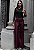 Calça Dayana Marsala - Imagem 1