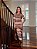 VESTIDO KARLA MIDI - Imagem 1