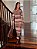 VESTIDO KARLA MIDI - Imagem 3
