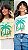 Cropped do Brasil - Imagem 1