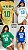 Camisetão do Brasil - Imagem 3