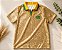 Camiseta Paetê Brasil - Cores - Imagem 1