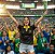 Camiseta Paetê Brasil - Cores - Imagem 8