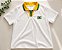 Camiseta Paetê Brasil - Cores - Imagem 4