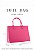 Bolsa Tote Garagem Chic Tiffany - Imagem 6