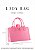 Bolsa Lady Garagem Chic Caramelo - Imagem 4