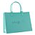 Kit Tote Bag + Lenço Estampado - Imagem 3