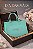 Kit Tote Bag + Lenço Estampado - Imagem 4