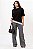 Kit Tote Bag + T-shirt Renda - Imagem 5