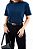 Kit Lady Bag + T-shirt Básica - Imagem 5