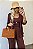 Kit Lady Bag + T-shirt Renda - Imagem 3