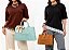 Kit Lady Bag + T-shirt Renda - Imagem 1