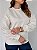 Kit Lady Bag + Blusa Moletom Básica - Imagem 6