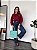 Kit Tote Bag + Blusa Moletom Básica - Imagem 1