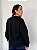 Blusa Moletom Oversized Básica - Imagem 14