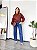 Blusa Moletom Oversized Básica - Imagem 12