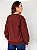 Blusa Moletom Oversized Básica - Imagem 10
