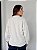 Blusa Moletom Oversized Básica - Imagem 6