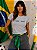 Baby Tee Made in Brasil - Imagem 3
